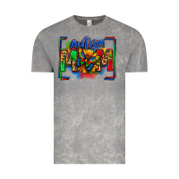 Cloud Rock autism mom Vintage Tee - Zillion Design Studio