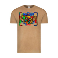 Autism Mom Vintage Tee | Teevron