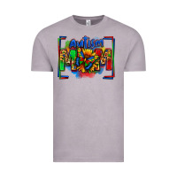 Vintage Zinc autism mom Vintage Tee - Zillion Design Studio