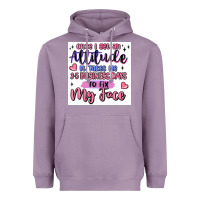 Lavender small business Heavyweight Hoodie - MaliasSmallBusiness
