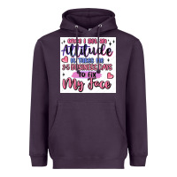 Plum small business Heavyweight Hoodie - MaliasSmallBusiness
