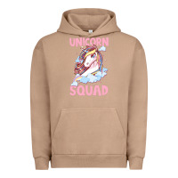 Pigment Burro Unicorn Squad Urban Hoodie - Bettercallsaul