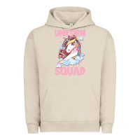 Pigment French Oak Unicorn Squad Urban Hoodie - Bettercallsaul