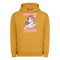 Pigment Peanut Butter Unicorn Squad Urban Hoodie - Bettercallsaul
