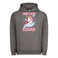Pigment Tornado Unicorn Squad Urban Hoodie - Bettercallsaul