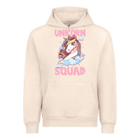 Sandshell Unicorn Squad Urban Hoodie - Bettercallsaul