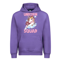 Tulip Unicorn Squad Urban Hoodie - Bettercallsaul