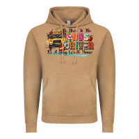 Vintage Camel be nice to the bus driver its a long walk home Vintage Hoodie - texasbilliewilder