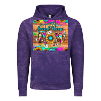 Cloud Purple proud nurse mom Vintage Hoodie - JahusDesignShop