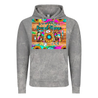Cloud Rock proud nurse mom Vintage Hoodie - JahusDesignShop