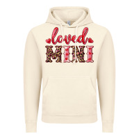Vintage Artic loved mini Vintage Hoodie - RanaPortraitStore