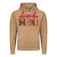 Vintage Camel loved mini Vintage Hoodie - RanaPortraitStore