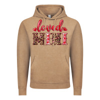 Vintage Coffee loved mini Vintage Hoodie - RanaPortraitStore