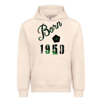 Sandshell Born In 1950 Urban Hoodie - Bettercallsaul