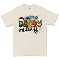 Bone daddy claus christmas Premium Tee - BarkalooDesign
