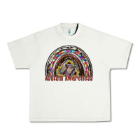 Pistachio autism awareness Urban Heavy Tee - SublimationCraftShop