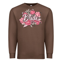 Chestnut bride Premium Sweatshirt - MaliasSmallBusiness
