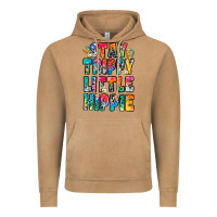 Vintage Camel stay trippy little hippie Vintage Hoodie - Zillion Design Studio