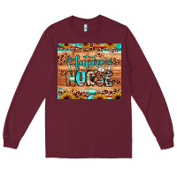Burgundy future nurse Long Sleeve Tee - JahusDesignShop