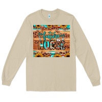 Mushroom future nurse Long Sleeve Tee - JahusDesignShop