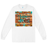 White future nurse Long Sleeve Tee - JahusDesignShop