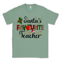 Sage santas favourite teacher Classic Tee - AdoDesignShop