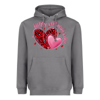 Storm happy valentine's day hearts Heavyweight Hoodie - MaliasSmallBusiness