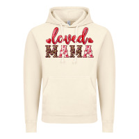 Vintage Artic loved mama Vintage Hoodie - RanaPortraitStore
