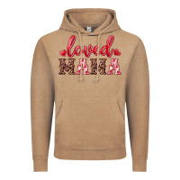 Vintage Coffee loved mama Vintage Hoodie - RanaPortraitStore