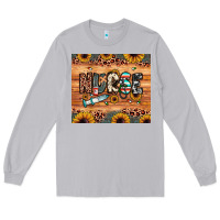 Moon Dust nurse Long Sleeve Tee - JahusDesignShop