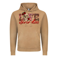 Vintage Camel love never dies skull Vintage Hoodie - RanaPortraitStore