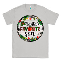 Moon Dust christmas  cookie and light santas favorite   son Classic Tee - AdoDesignShop