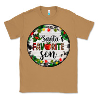 Toasted Coconut christmas  cookie and light santas favorite   son Classic Tee - AdoDesignShop
