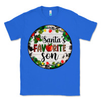 True Royal christmas  cookie and light santas favorite   son Classic Tee - AdoDesignShop