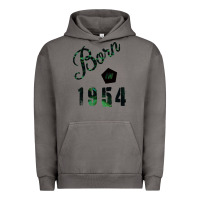 Pigment Tornado Born in 1954 Urban Hoodie - Bettercallsaul