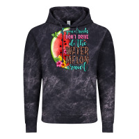 Cloud Black if you drink don t drive do the watermelon crawl Vintage Hoodie - Zillion Design Studio