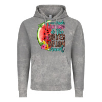 Cloud Rock if you drink don t drive do the watermelon crawl Vintage Hoodie - Zillion Design Studio