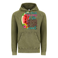 Vintage Olive if you drink don t drive do the watermelon crawl Vintage Hoodie - Zillion Design Studio