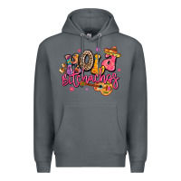Rock hola bitchachos mexico cinco de mayo Premium Hoodie - LillyAllenDesigns
