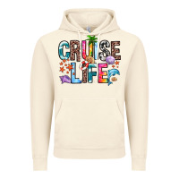 Vintage Artic cruise life Vintage Hoodie - Zillion Design Studio