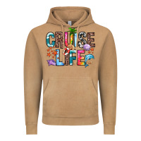 Vintage Camel cruise life Vintage Hoodie - Zillion Design Studio