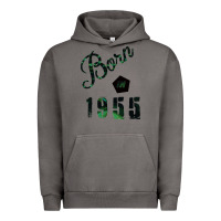 Pigment Tornado Born In 1955 Urban Hoodie - Bettercallsaul