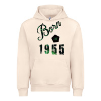 Sandshell Born In 1955 Urban Hoodie - Bettercallsaul