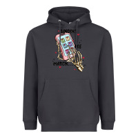 Smoke finding my match Heavyweight Hoodie - MaliasSmallBusiness