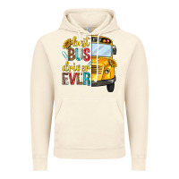 Vintage Artic best bus driver ever Vintage Hoodie - texasbilliewilder