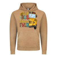 Vintage Camel best bus driver ever Vintage Hoodie - texasbilliewilder