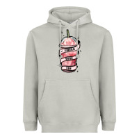 Moon Dust finish your tbr Heavyweight Hoodie - MaliasSmallBusiness
