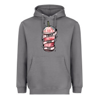 Storm finish your tbr Heavyweight Hoodie - MaliasSmallBusiness