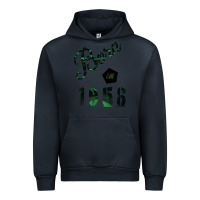 Navy Born In 1956 Urban Hoodie - Bettercallsaul