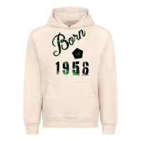 Sandshell Born In 1956 Urban Hoodie - Bettercallsaul